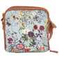 MultiSac North/South Mini Zip Around Crossbody - image 4