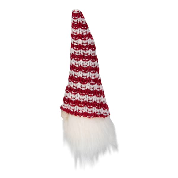 Northlight Seasonal Lighted Gnome Christmas Ornament