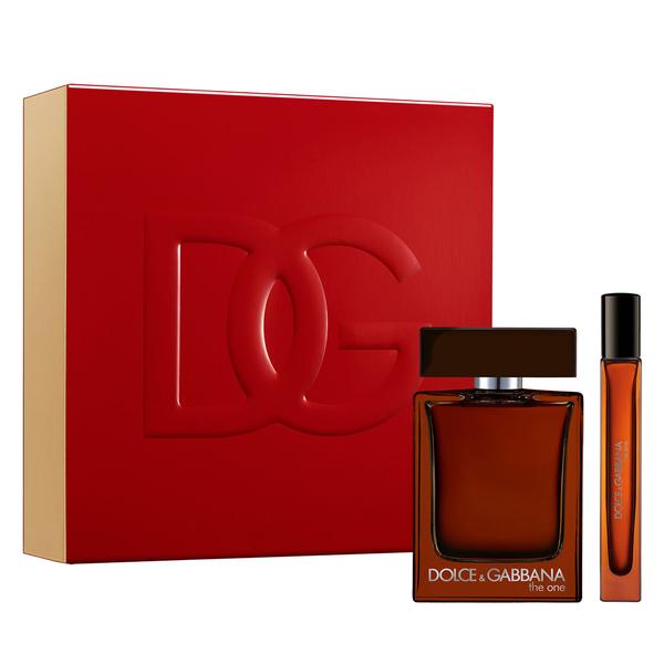 Dolce&Gabbana The One For Men Pafum Gift Set