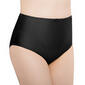 Womens Exquisite Form 2pk Medium Control Shaping Panties 51070402 - image 1