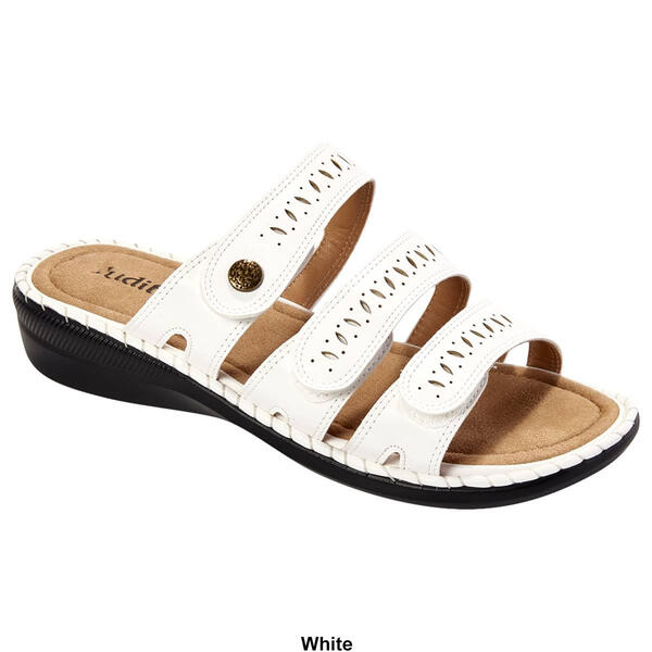 Womens Judith&#8482; Rickie 3 Slide Sandals