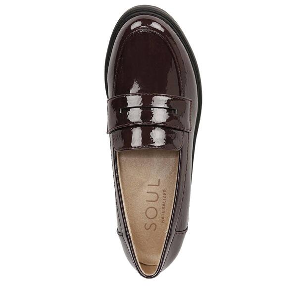 Womens SOUL Naturalizer Neela Loafers