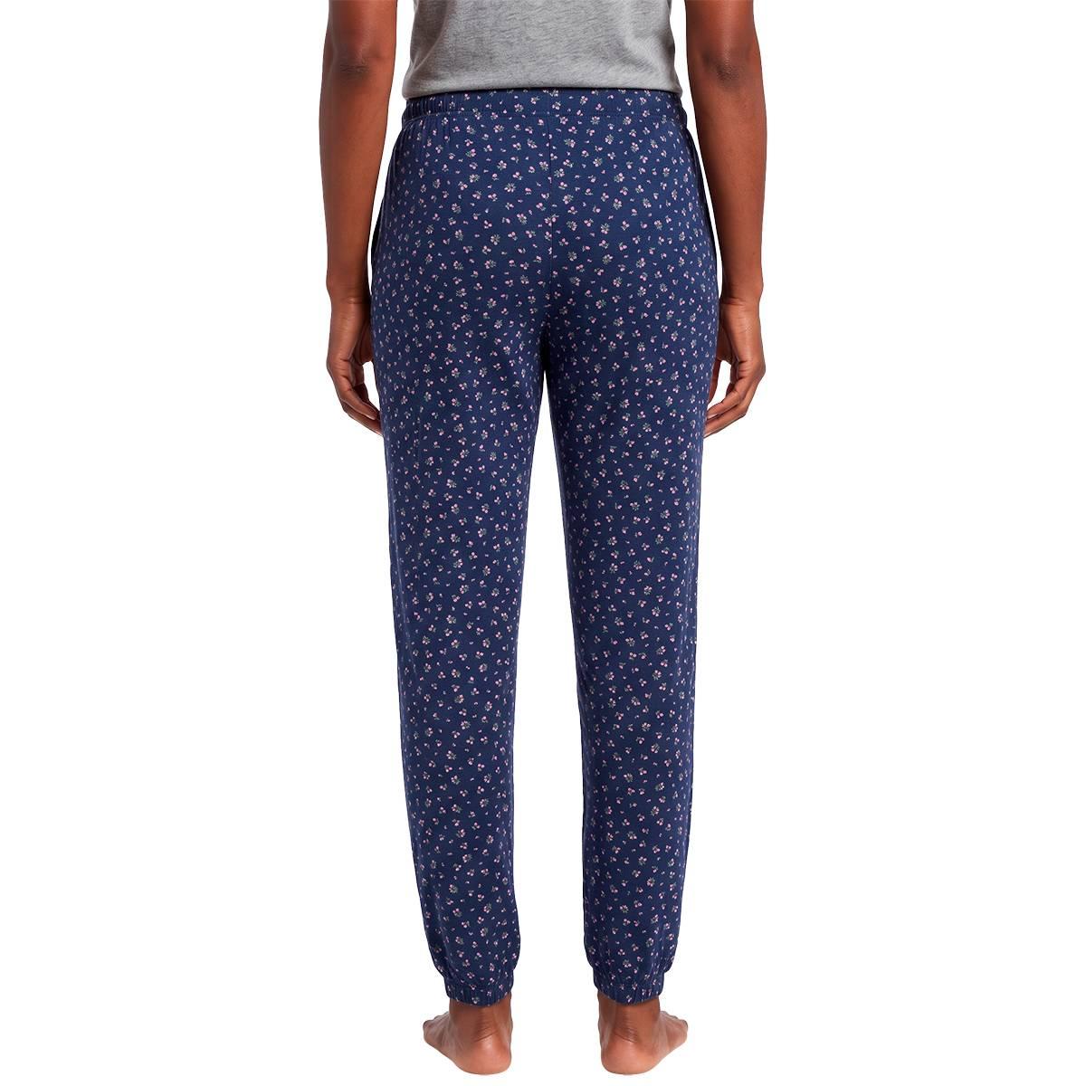 Womens Jaclyn Ditsy Pajama Bottoms