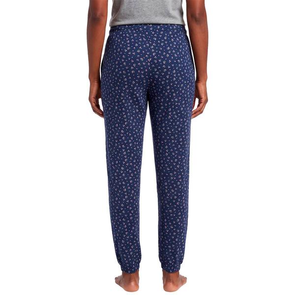 Womens Jaclyn Ditsy Pajama Bottoms