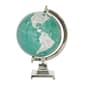 9th &amp; Pike® Aluminum Modern Globe - image 3