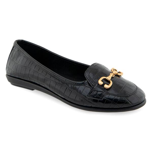 Womens Aerosoles Bobbi Ballet Flats - image 