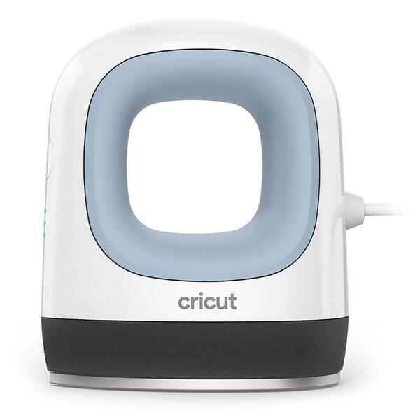 Cricut&#40;R&#41; EasyPress Mini Heat Press - image 