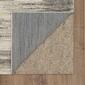 Mohawk Home Furie Stripe Light Grey Accent Rug - image 3
