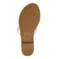 Womens XOXO Maci Thong Sandals - image 5