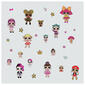RoomMates(R) LOL Surprise! Peel &amp; Stick Wall Decals - image 1