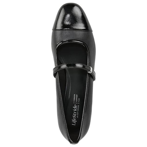 Womens Brooke Mary Jane Pumps