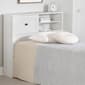 South Shore Hazen Twin Headboard - image 2
