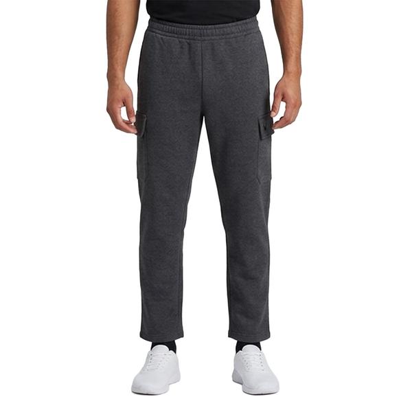 Mens Spyder Solid Cargo Sweatpants