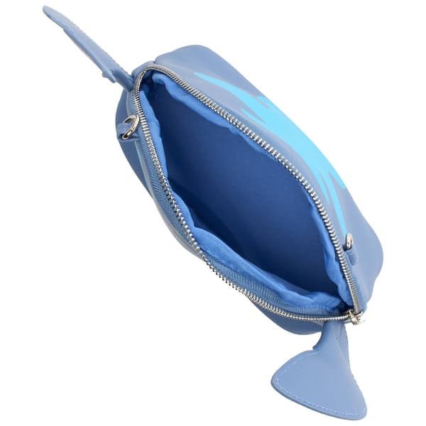 Disney Stitch 3D Crossbody Handbag