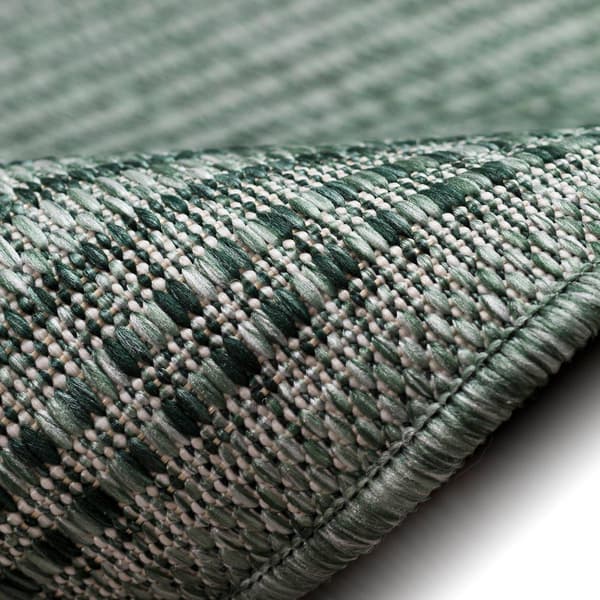 Liora Manne Malibu Simple Border Rectangular Runner