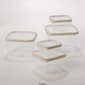 Farberware&#174; 10pc. Square Food Storage Set - image 6