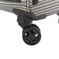 London Fog Cambridge 8 Wheel Under Seat Bag - image 6