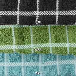 Ritz 6pk. Terry Dishcloths