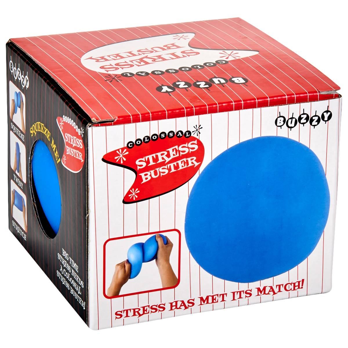 Stress Buster Ball