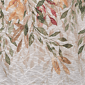 Plus Size Alfred Dunner Classics 3/4 Sleeve Autumn Leaves Blouse - image 6