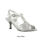 Womens Easy Street Glamorous Evening Sandals - image 7