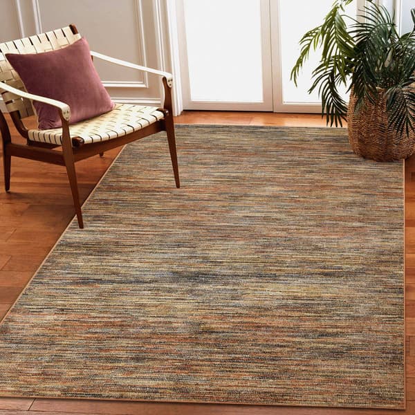 Liora Manne Ariana Strata Rectangular Area Rug