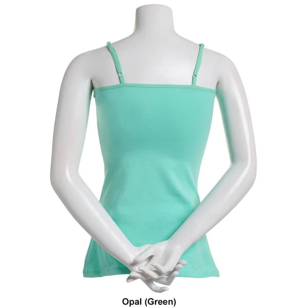 Juniors Aveto Basic Adjustable Strap Cami