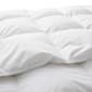 PeaceNest Year-Round Season Cotton Down and Feather Comforter - image 3