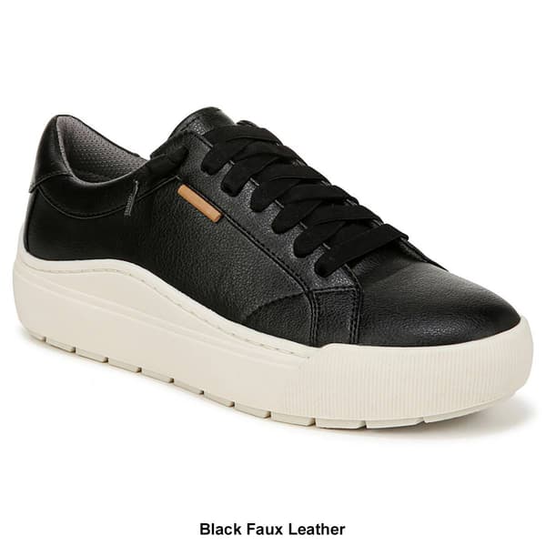 Womens Dr. Scholl''s Time Off Go Fashion Sneakers