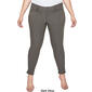 Plus Size Royalty Hyper Stretch Waist Sculpting Skinny Jeans - image 4