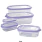 Farberware&#174; 10pc. Rectangle Storage Set - image 2