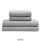 Calvin Klein Washed Percale Cotton 4pc. 200 TC Sheet Set - image 11