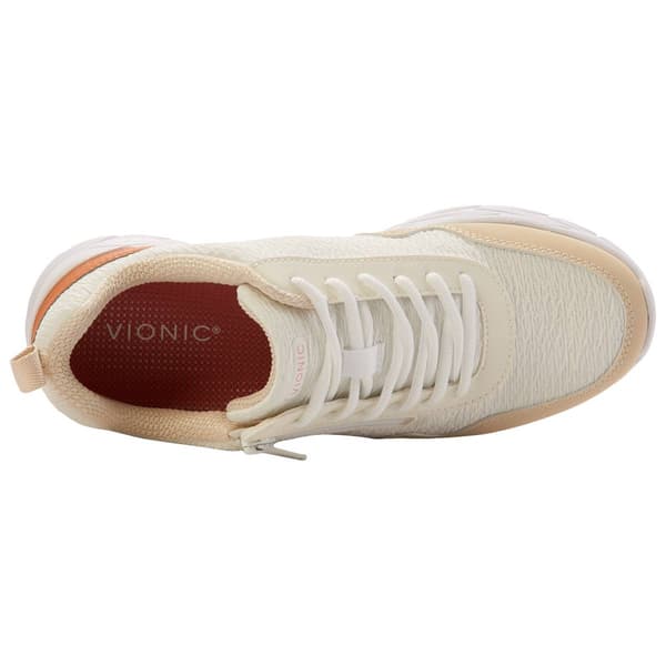 Womens Vionic Jetta Athletic Sneakers