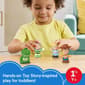 Fisher-Price Little People Toy Story Figure 4Pk - image 2