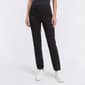 Womens 89th & Madison Pull On Sailor Button Dress Pants - image 1