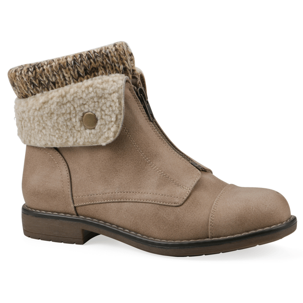Cliffs Women''s Duette 2 Hiker Bootie - image 