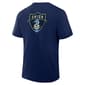 Mens Fanatics Philadelphia Union Soccer Strong Will Tee - image 3