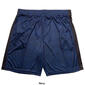 Mens Big &amp; Tall Spalding Crossover Space Dye Active Shorts - image 2