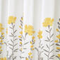 Lush Decor Aprile Shower Curtain - image 4