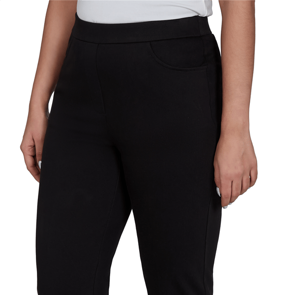 Petite Alfred Dunner Travel Advisory Pants - Short Length