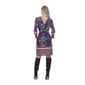 Womens White Mark Dolly Short Sheath Dress - image 2