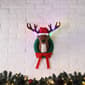 Mr. Christmas 17in. Animated Singing Reindeer - image 4