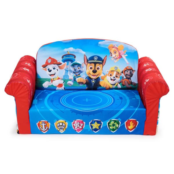 Spin Master Paw Patrol Marshmallow Children Furniture - image 