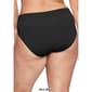 Womens Warner's No Pinching. No Problems.® Hi Cut Panties - image 2