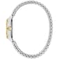 Womens Caravelle by Bulova Two-Tone Expansion Watch - 45L185 - image 2