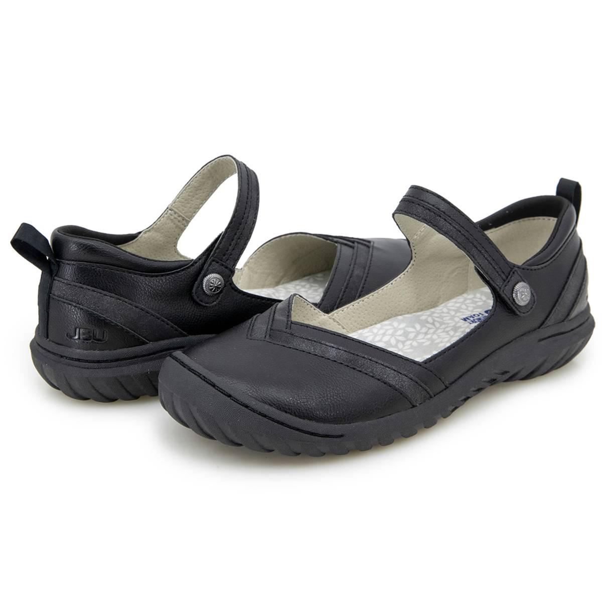 Womens JBU Reva Flats