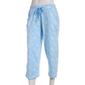 Rene Rofe Paisley Capri Pajamas - image 1