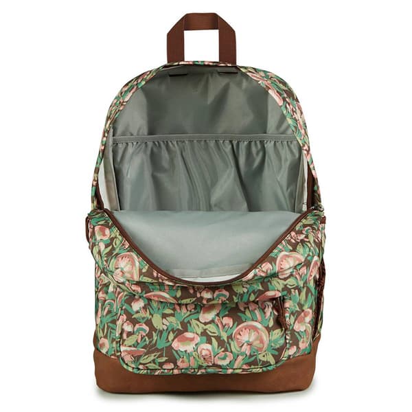 JanSport&#174; Cool Student Mushrooms Backpack