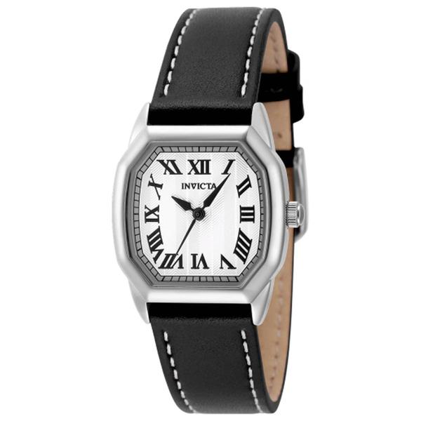 Womens Invicta Wildflower Silver Dial Quartz Watch - 48961 - image 