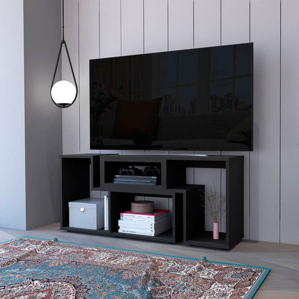 FM FURNITURE Harmony Extendable TV Stand